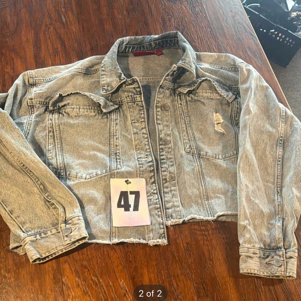 Size Ex Large - image 1